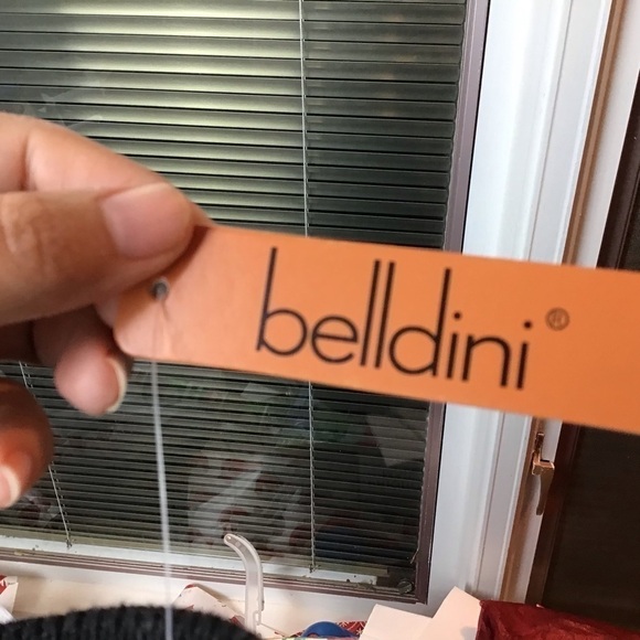 belldini Open Front Cotton Blend Cardigan - Picture 5 of 6